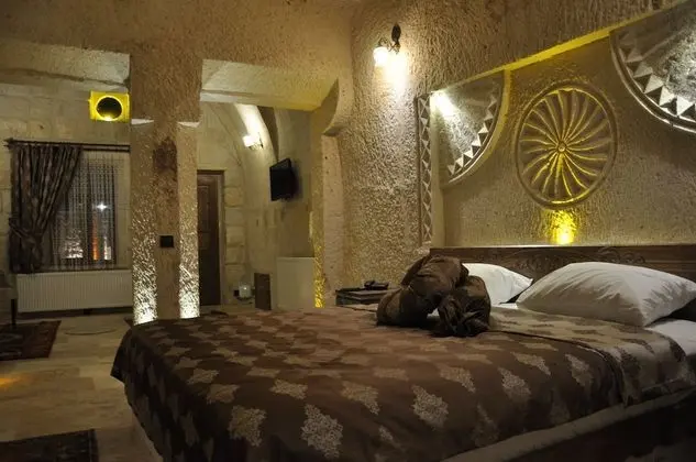 Honeymoon Süit