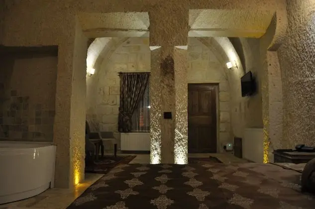 Honeymoon Süit