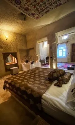 Honeymoon Süit