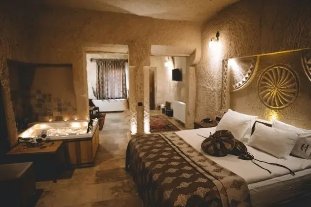 Honeymoon Süit