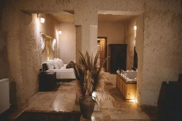 Honeymoon Süit