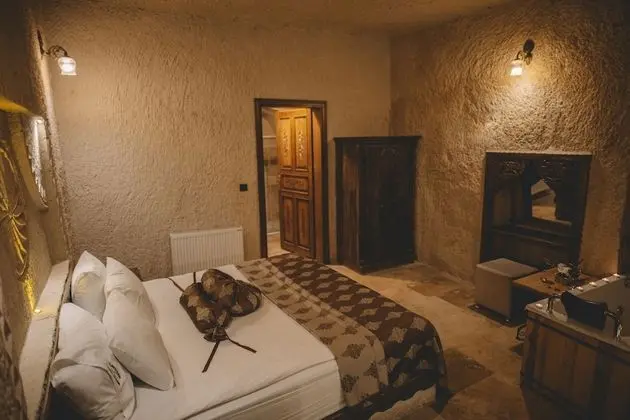 Honeymoon Süit