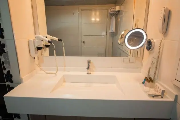 Comfort İki Ayrı Yataklı Oda