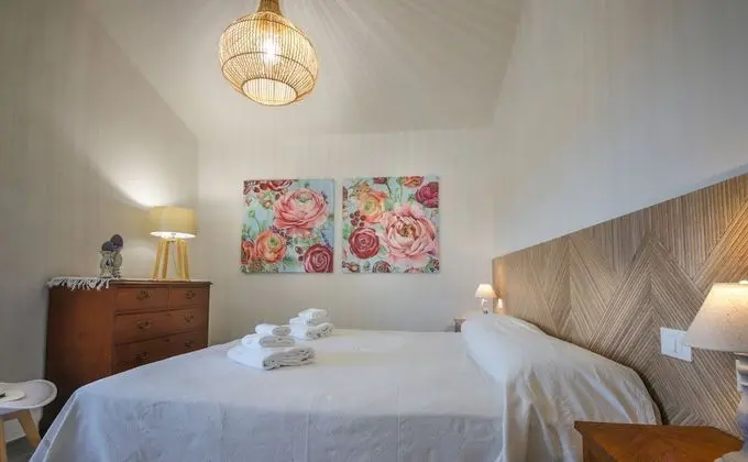 Villa, 3 Yatak Odası