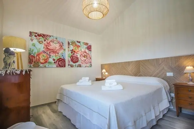 Villa, 3 Yatak Odası