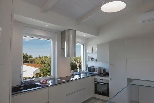 Villa, 3 Yatak Odası