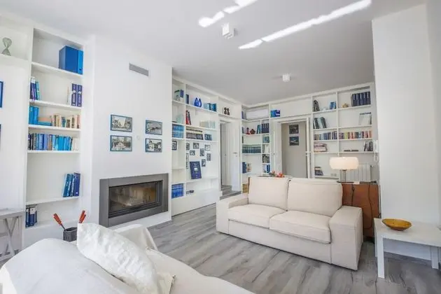 Villa, 3 Yatak Odası