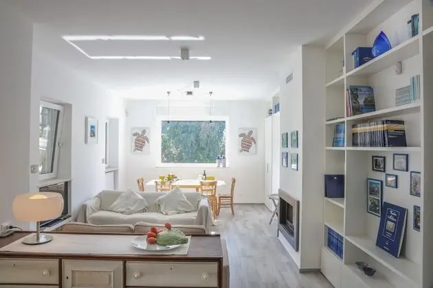 Villa, 3 Yatak Odası
