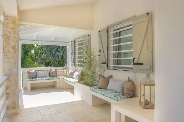 Villa, 3 Yatak Odası