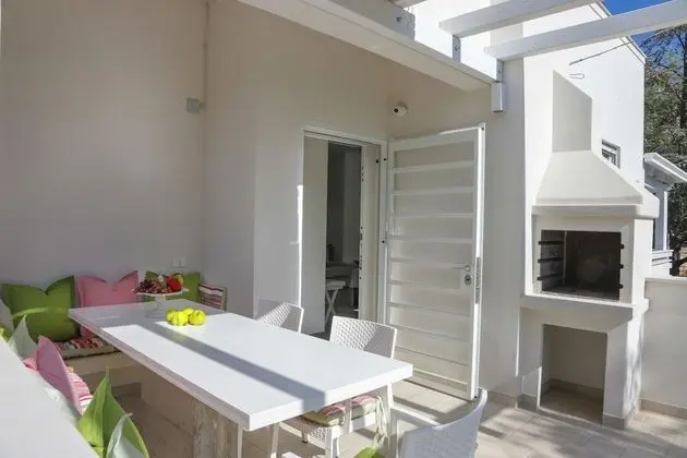 Villa, 3 Yatak Odası