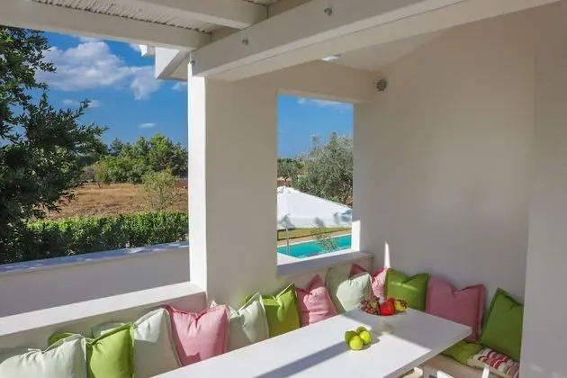 Villa, 3 Yatak Odası