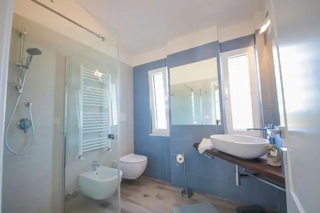 Villa, 3 Yatak Odası