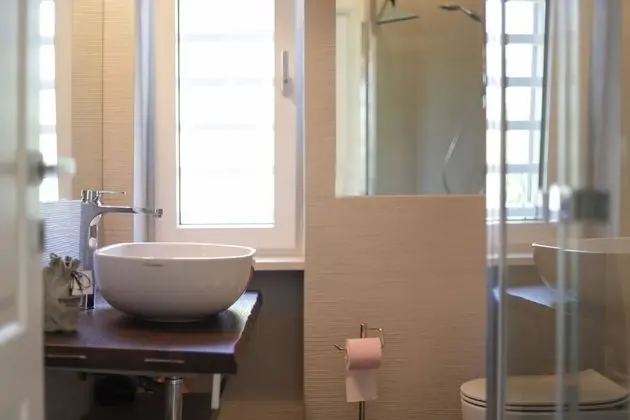 Villa, 3 Yatak Odası