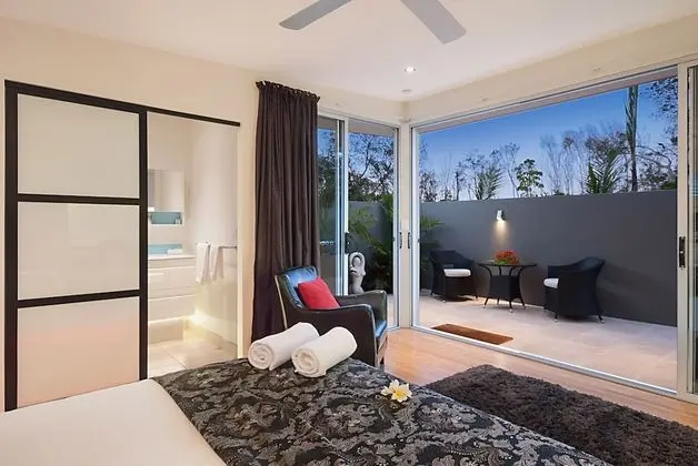 Deluxe Villa, 4 Yatak Odası