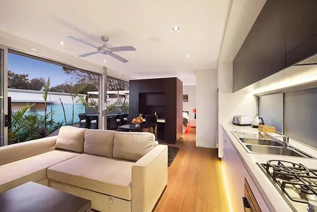 Deluxe Villa, 4 Yatak Odası