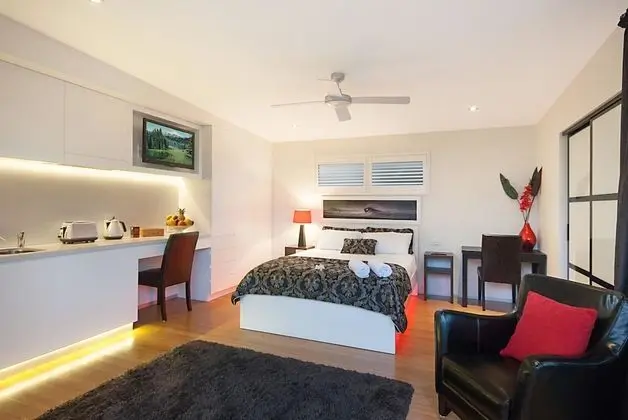 Deluxe Villa, 4 Yatak Odası