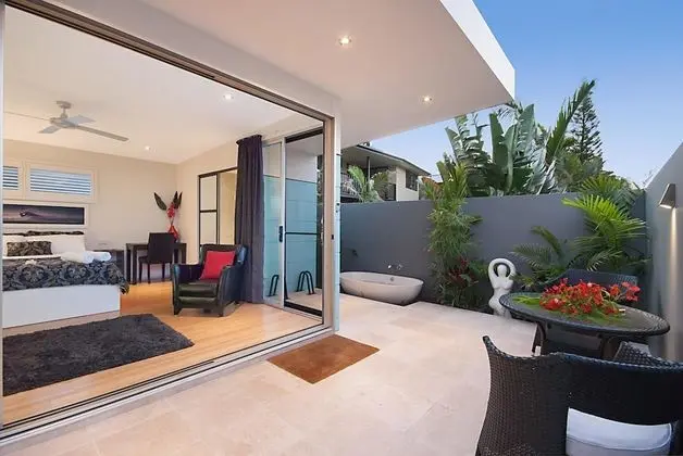 Deluxe Villa, 4 Yatak Odası