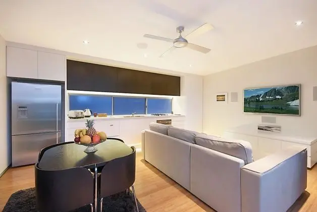 Deluxe Villa, 4 Yatak Odası