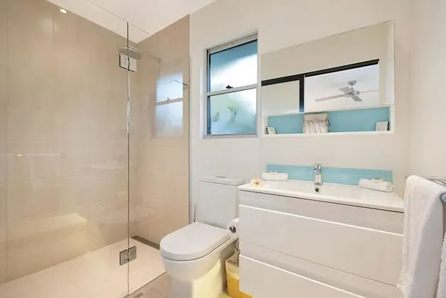 Deluxe Villa, 4 Yatak Odası