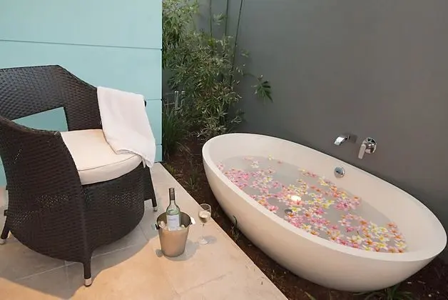 Deluxe Villa, 4 Yatak Odası