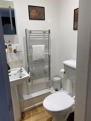 Superior Tek Büyük Yataklı Oda, Banyolu/Duşlu