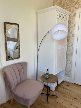 Tek Büyük Yataklı Oda, Banyolu/Duşlu