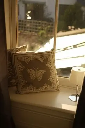 Tek Kişilik Oda, Özel Banyo