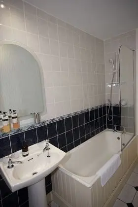 Tek Kişilik Oda, Özel Banyo