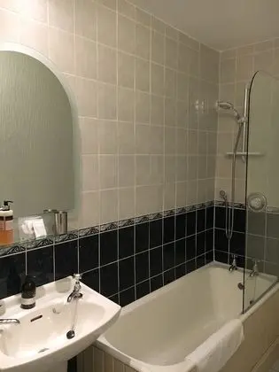 Tek Kişilik Oda, Özel Banyo