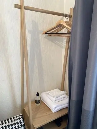 Tek Kişilik Oda, Özel Banyo