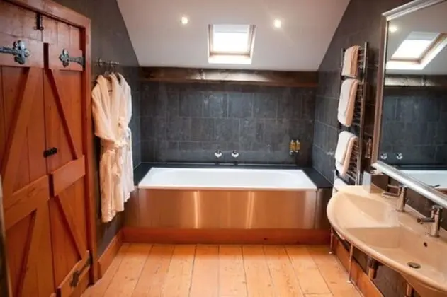 Çatı Katı (Loft)