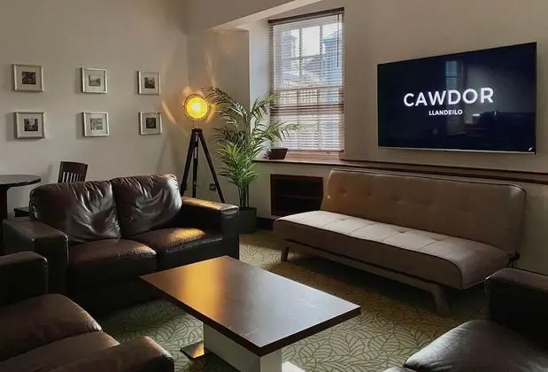 Çatı Katı Süiti (Penthouse), 2 Yatak Odası
