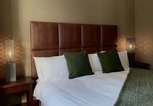 Çatı Katı Süiti (Penthouse), 2 Yatak Odası