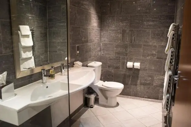 Çatı Katı Süiti (Penthouse), 2 Yatak Odası