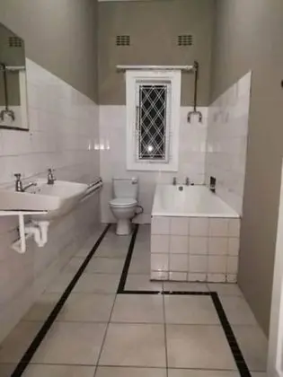 Tek Büyük Yataklı Oda, 2 Tek Kişilik Yatak (Budget)