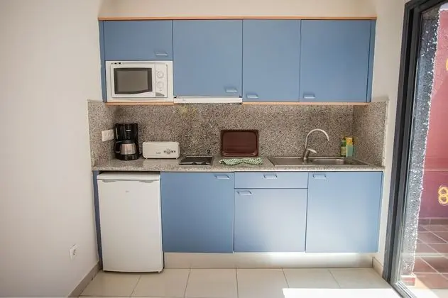 Classic 1 Bedroom Apartment (1 AD + 2 CH)