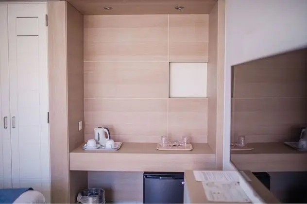 Classic 2 Bedrooms Apartment (2AD + 1CH)