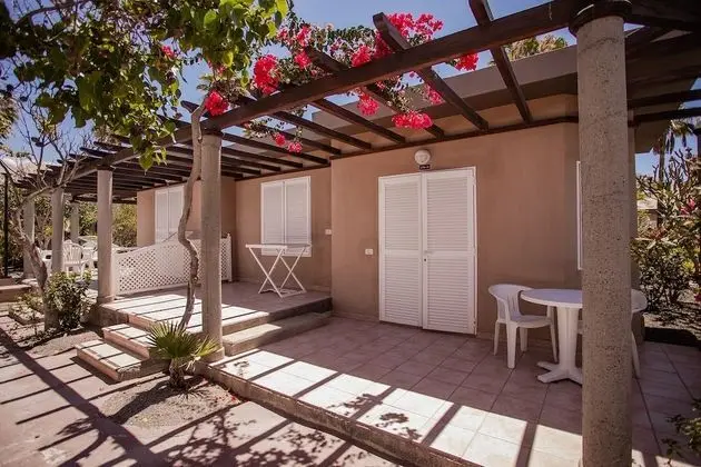 Classic 1 Bedroom Bungalow (2 AD)