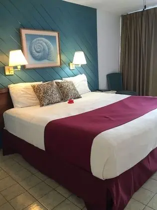 Oda (SUPERIOR PARTIAL OCEAN VIEW ROOM)