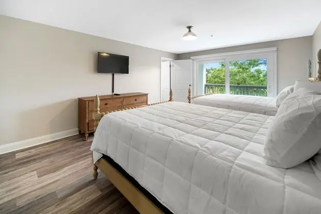 Deluxe Apart Daire, 2 Yatak Odası