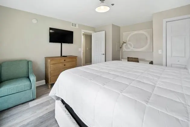 Deluxe Apart Daire, 2 Yatak Odası