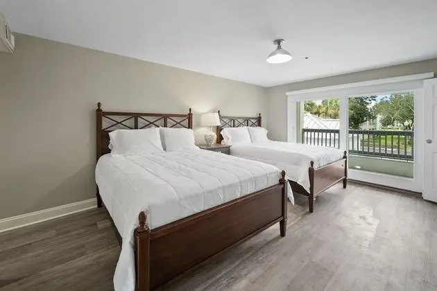 Deluxe Apart Daire, 2 Yatak Odası
