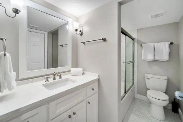 Deluxe Apart Daire, 2 Yatak Odası