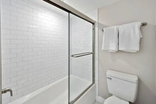 Deluxe Apart Daire, 2 Yatak Odası