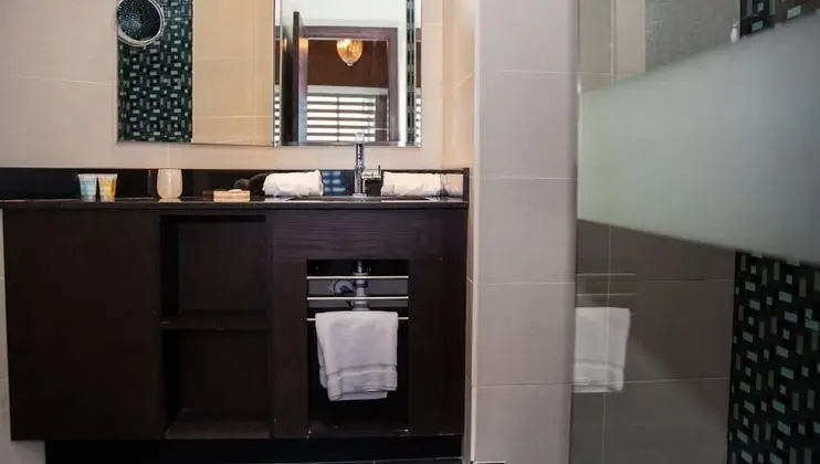 Apart Daire, 1 Yatak Odası (Unit 4807)