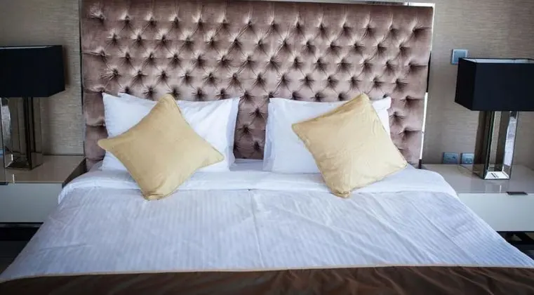 Apart Daire, 2 Yatak Odası (Unit 4808)