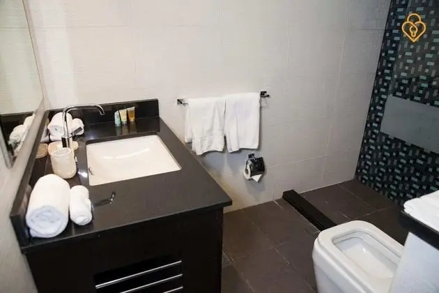 Apart Daire, 2 Yatak Odası (Unit 4808)