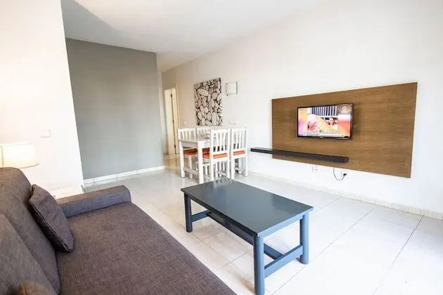 Classic 1 Bedroom Apartment (3AD)