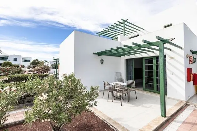 Classic 1 Bedroom Apartment (3AD)