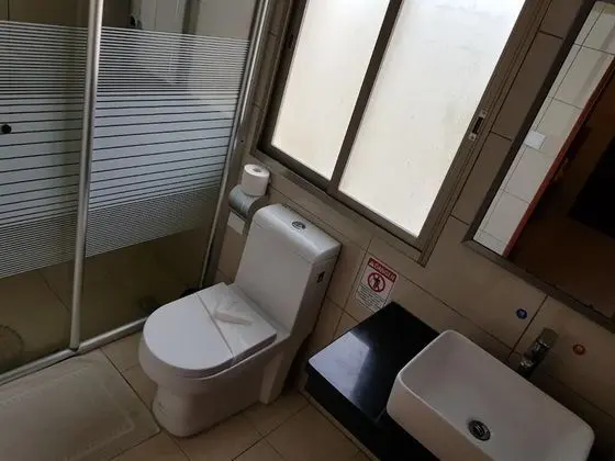 Standard Tek Kişilik Oda, 1 Çift Kişilik Yatak
